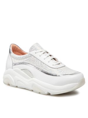 Sneakers Baldaccini bianco