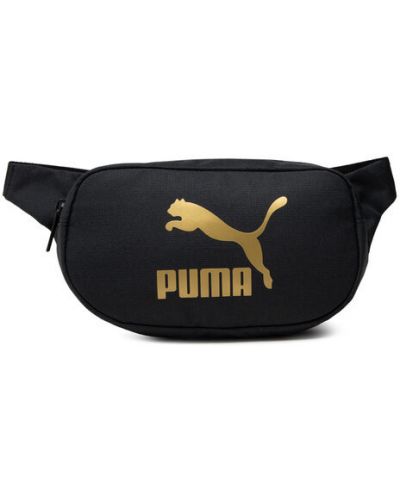 Övtáska Puma fekete