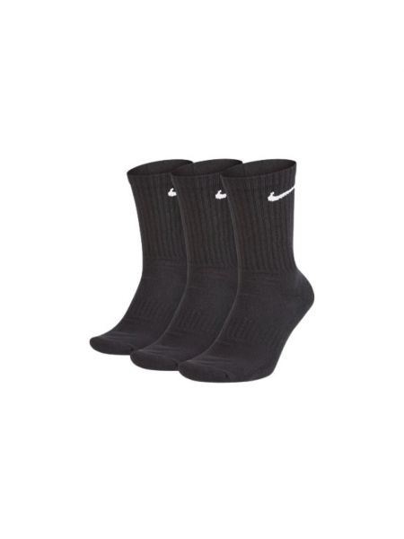 Skarpety Nike czarne