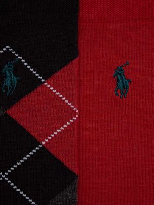 Skarpety bawełniane Polo Ralph Lauren