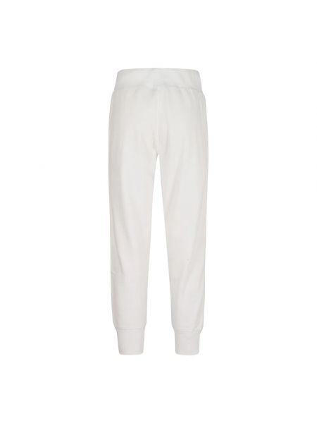 Pantalones de chándal de algodón Polo Ralph Lauren