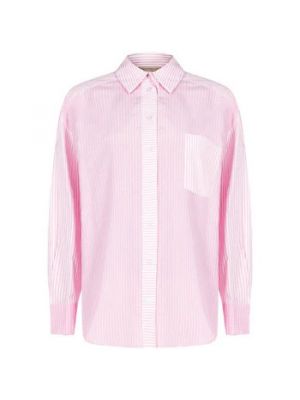 Bluza Rinascimento ružičasta