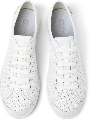 Sneakers Camper bianco