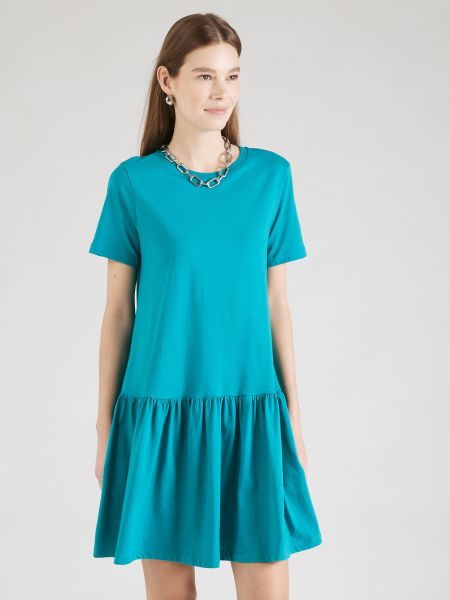 Rochie United Colors Of Benetton verde