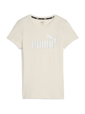 Športové tričko Puma biela
