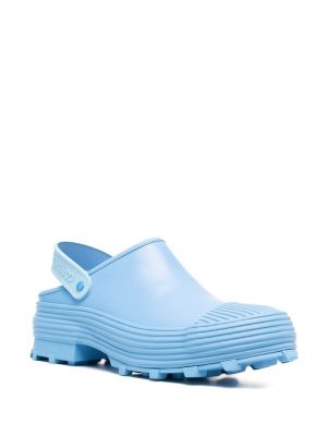 Slip-on kingad Camperlab sinine