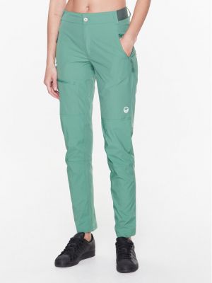 Pantaloni tuta Halti verde