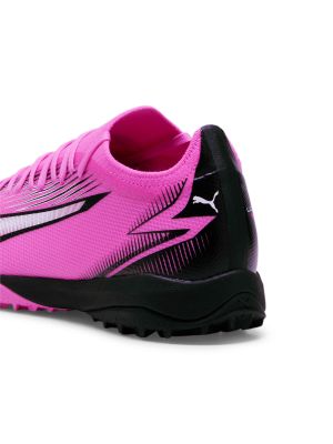 Кросівки Puma рожеві