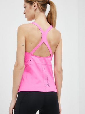 Top Adidas By Stella Mccartney růžový