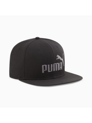 Czapka Puma czarna