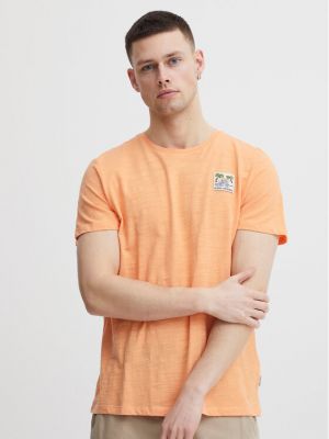 T-shirt Blend orange