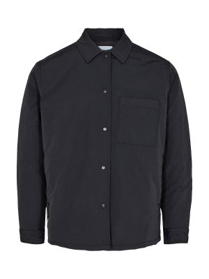 Prijelazna jakna Minimum crna
