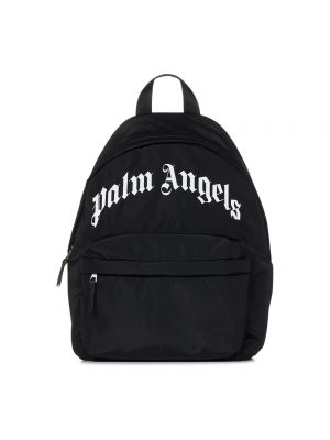 Czarny plecak Palm Angels