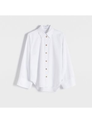 Koszula Reserved biała