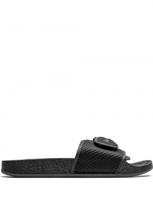 Flip-flops Adidas svart