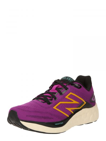 Løbesko New Balance sort