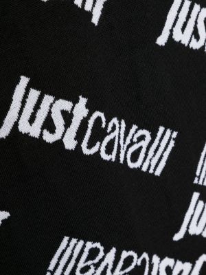 Echarpe en tricot Just Cavalli