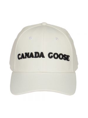 Czapka z daszkiem Canada Goose