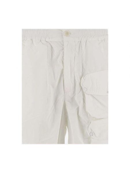 Pantalones cortos Ten C blanco