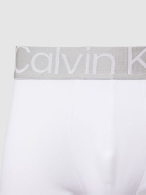 Bokserki Calvin Klein Underwear szare