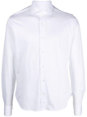 Koszula Orian biała