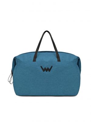 Potovalna torba Vuch modra