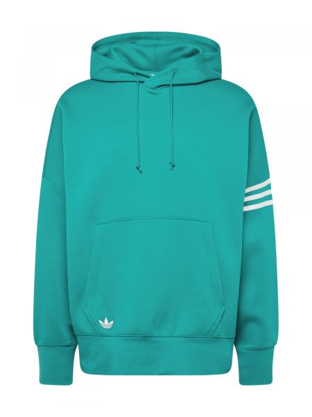 Sweatshirt Adidas Originals hvid