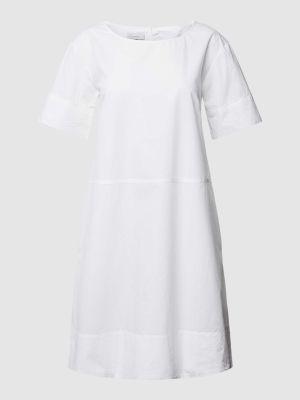 Sukienka mini Cinque biała
