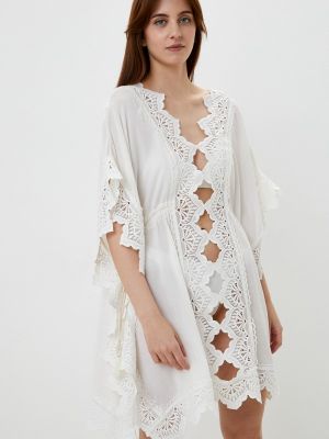 Платье -туника Milonga, белый