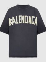 Чоловічі футболки Balenciaga