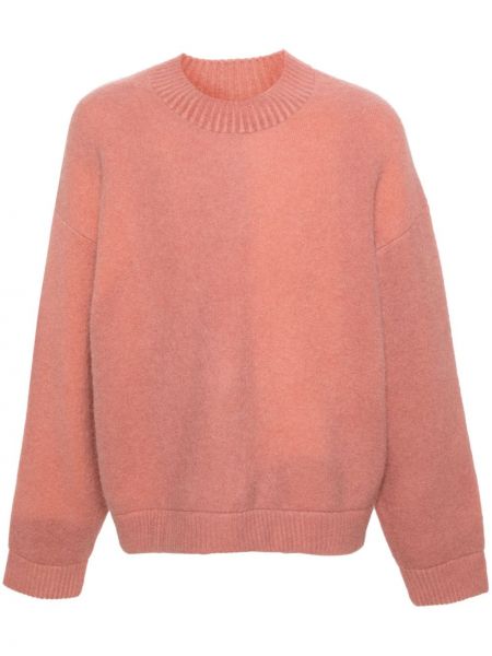 Džemper Represent ružičasta