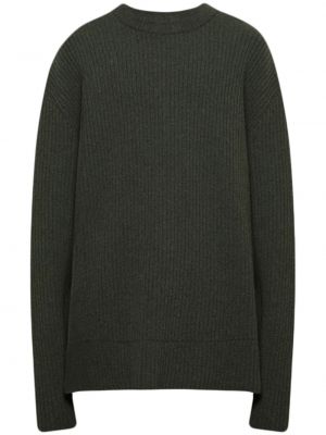 Pullover Givenchy grün