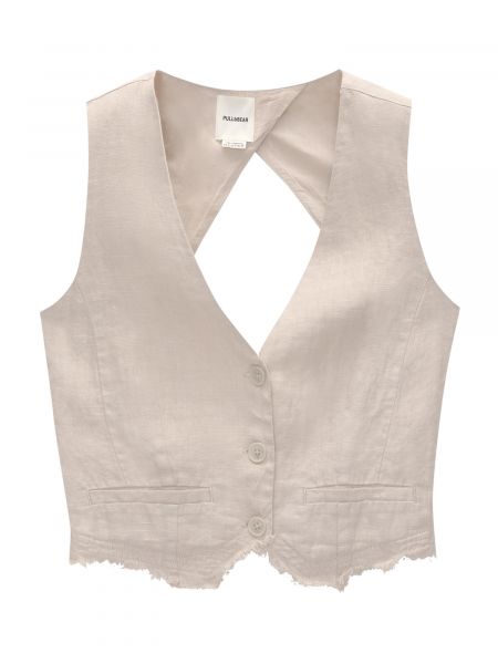 Vest Pull&bear