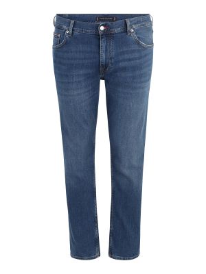 Jeans Tommy Hilfiger Big & Tall blu