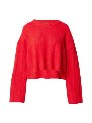 Pullover Topshop rosso