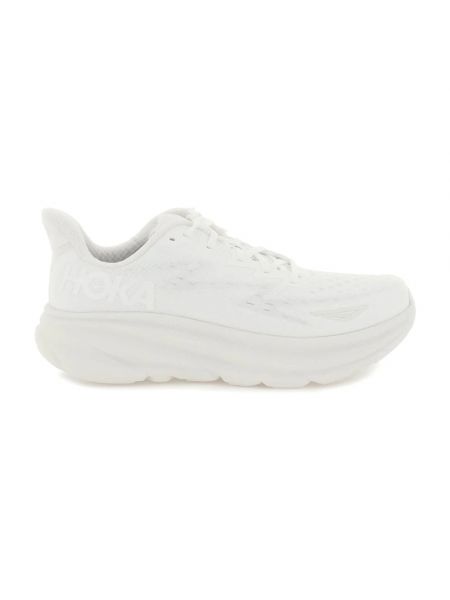 Sneakersy Hoka One One białe