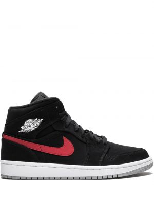 Sneakers Jordan Air Jordan 1 svart