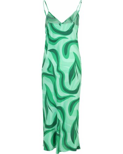 Midi haljina Y.a.s Petite zelena