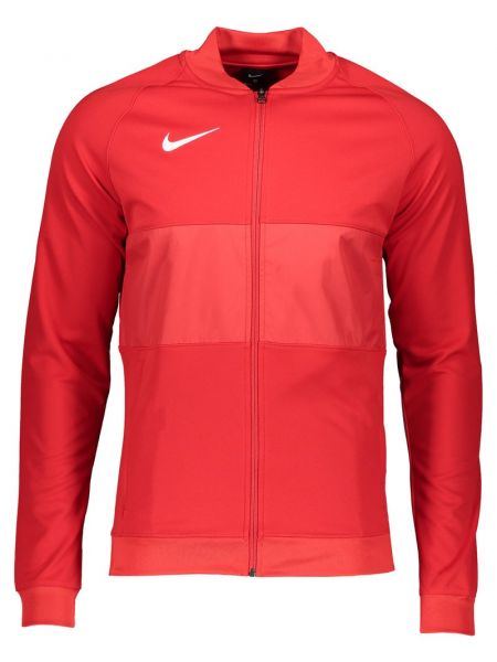 Kurtka Nike Performance czerwona