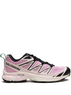 Sneakers Salomon rosa