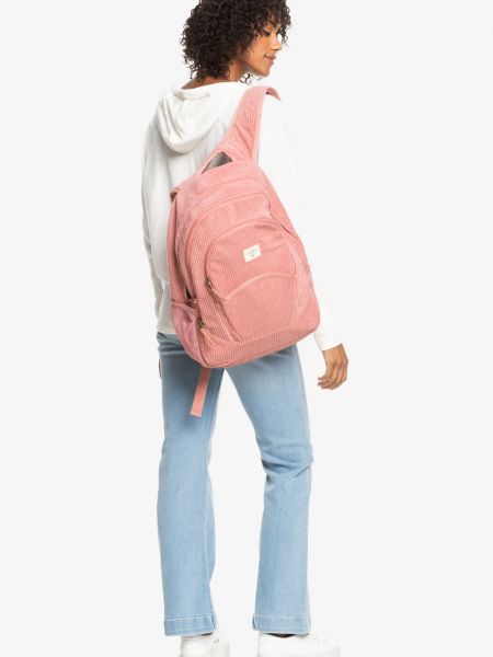 Рюкзак Roxy розовый