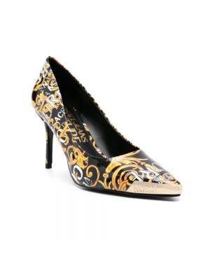 Tacones Versace Jeans Couture