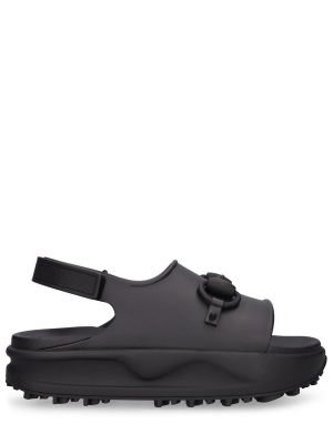 Sandale Gucci negru