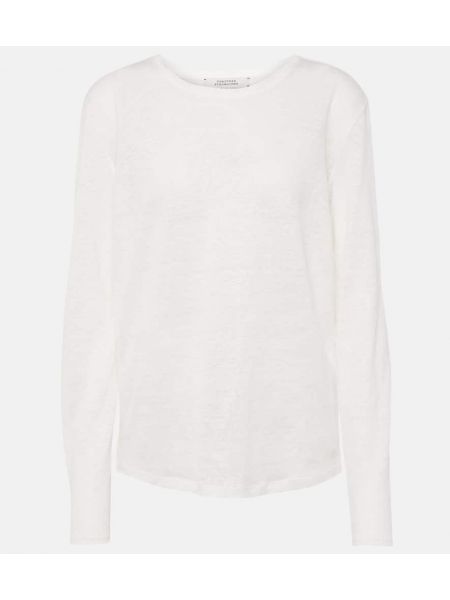 Top Dorothee Schumacher blanco