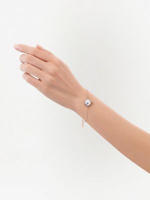 Armband aus roségold Tasaki