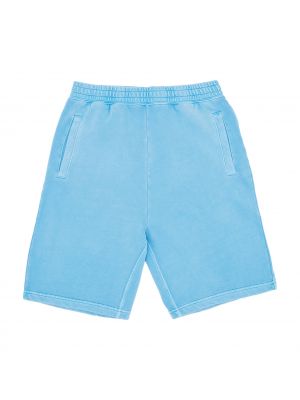 Голубые брюки Carhartt