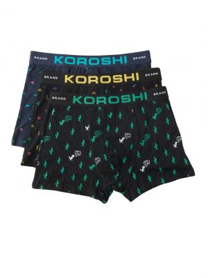 Boxeri Koroshi