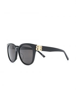 Gafas de sol Balenciaga Eyewear negro