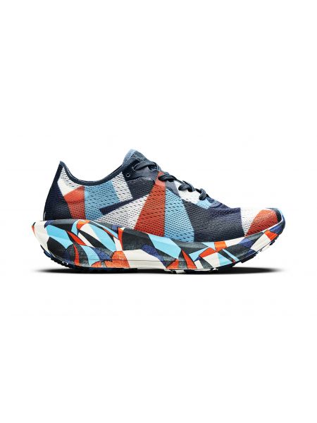 Sneakers για τρέξιμο Craft μπλε