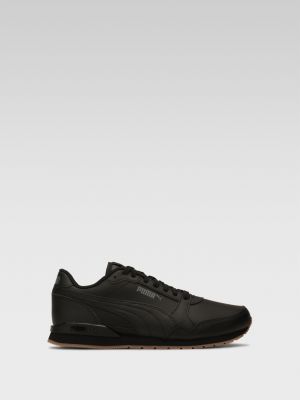 Sneakersy Puma ST Runner czarne